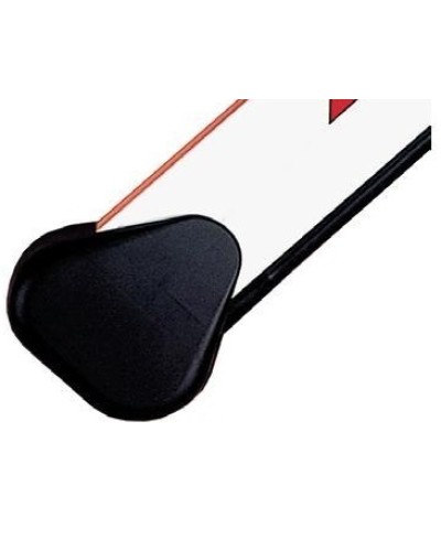 Крепление для прямоугольных стрел 25х90мм к 620 SR Faac 428344 в Комсомольске-на-Амуре Запчасти для шлагбаумов и автоматики Pintop.ru