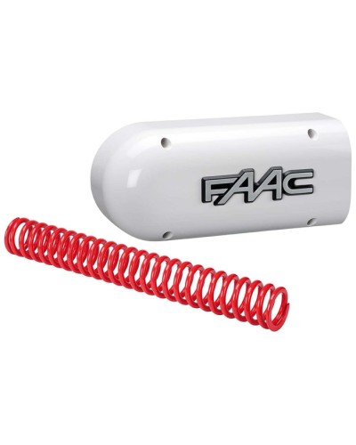 Крепление для элиптических Faac 428437 в Комсомольске-на-Амуре Запчасти для шлагбаумов и автоматики Pintop.ru