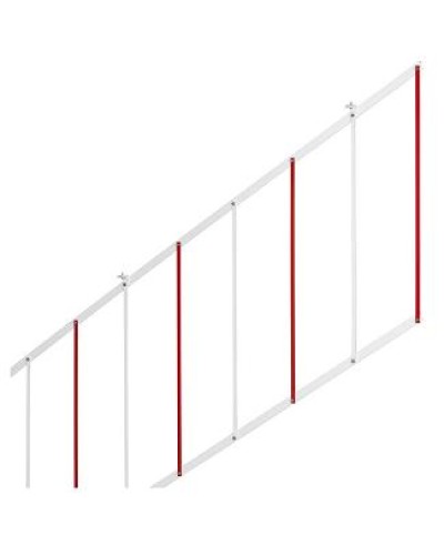 Крепление для элиптических Faac 428441 в Комсомольске-на-Амуре Запчасти для шлагбаумов и автоматики Pintop.ru