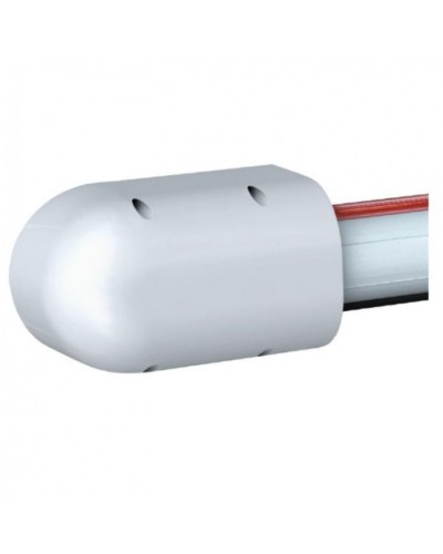 Крепление для круглых Faac 428445 в Комсомольске-на-Амуре Автоматические шлагбаумы Pintop.ru