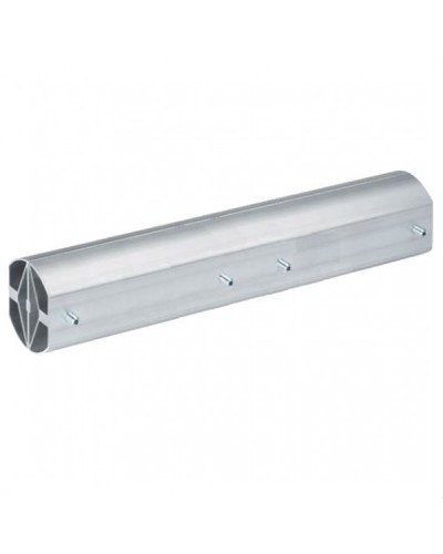 Элемент соединительный для модульных стрел типа L Faac 428616 в Комсомольске-на-Амуре Запчасти для шлагбаумов и автоматики Pintop.ru