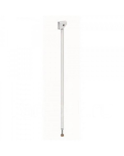 Опора для стрел подвесная шарнирная Faac 428805 в Комсомольске-на-Амуре Автоматизация ворот Pintop.ru