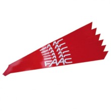 Набор светоотражающих наклеек Faac 490117