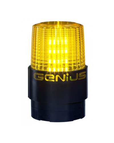 Сигнальная лампа Faac 6100315 в Комсомольске-на-Амуре Запчасти для шлагбаумов и автоматики Pintop.ru