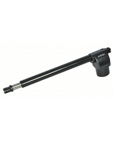 Привод электромеханический линейный Faac 6171021 в Комсомольске-на-Амуре Запчасти для шлагбаумов и автоматики Pintop.ru