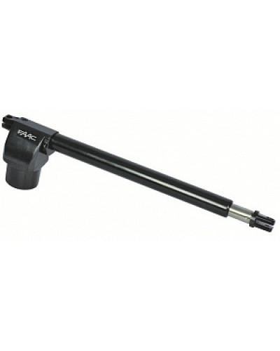 Привод электромеханический линейный Faac 6171022 в Комсомольске-на-Амуре Запчасти для шлагбаумов и автоматики Pintop.ru