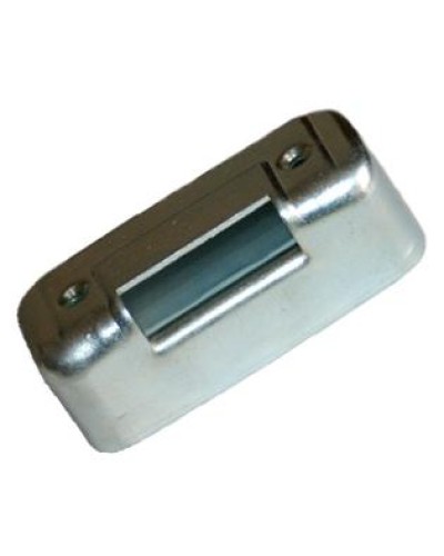 Пластина ответная для замка Faac 712990 в Комсомольске-на-Амуре Запчасти для шлагбаумов и автоматики Pintop.ru