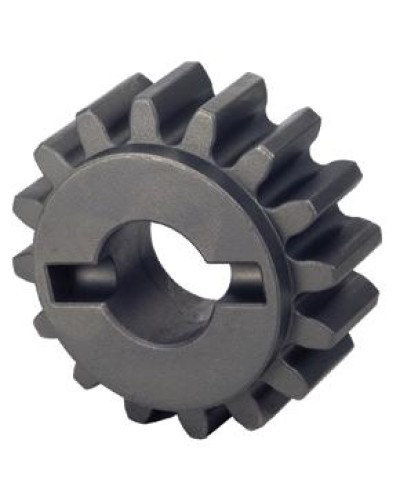 Шестерня ведущая 16 зубьев Faac 719169 в Комсомольске-на-Амуре Запчасти для шлагбаумов и автоматики Pintop.ru