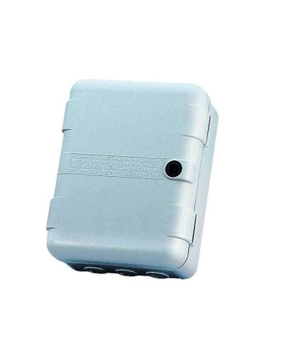 Корпус L для плат управления и принадлежностей, с замком под 3-гранный ключ Faac 720118 в Комсомольске-на-Амуре Запчасти для шлагбаумов и автоматики Pintop.ru