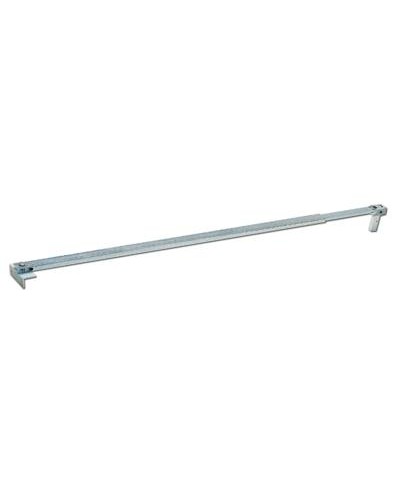 Рычаг телескопический для складывающихся ворот Faac 738703 в Комсомольске-на-Амуре Запчасти для шлагбаумов и автоматики Pintop.ru