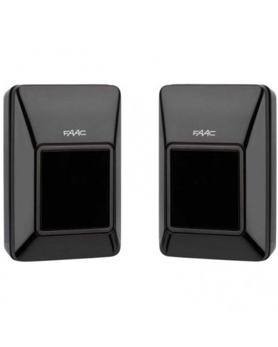 Фотоэлементы Faac 785105 в Комсомольске-на-Амуре Запчасти для шлагбаумов и автоматики Pintop.ru
