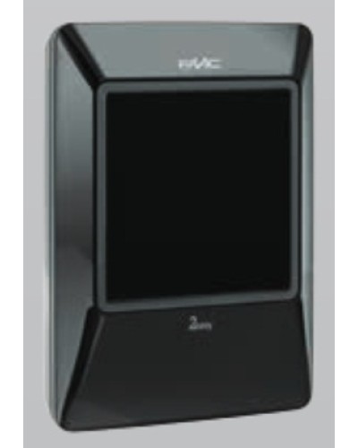 Считыватель XTR B для брелков KEYTAG Faac 786041 в Комсомольске-на-Амуре Автоматизация ворот Pintop.ru