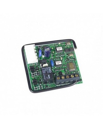 Радиоприемник Faac 787852 в Комсомольске-на-Амуре Запчасти для шлагбаумов и автоматики Pintop.ru