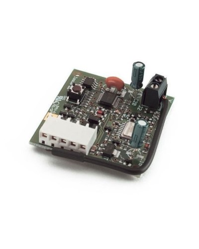 Радиоприемник Faac 787854 в Комсомольске-на-Амуре Автоматизация ворот Pintop.ru