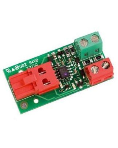 Плата для релейных фотоэлементов Faac 790062 в Комсомольске-на-Амуре Запчасти для шлагбаумов и автоматики Pintop.ru