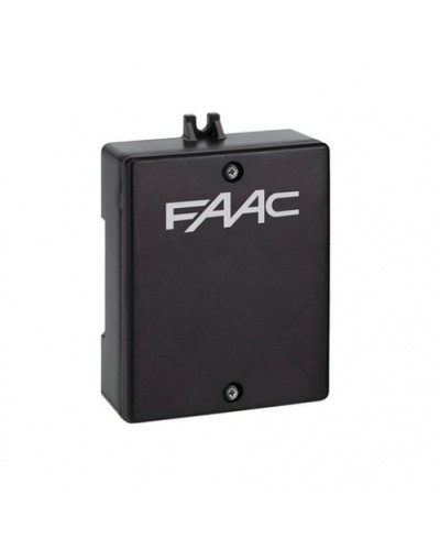 Интерфейс XBR2 Faac 790065 в Комсомольске-на-Амуре Запчасти для шлагбаумов и автоматики Pintop.ru