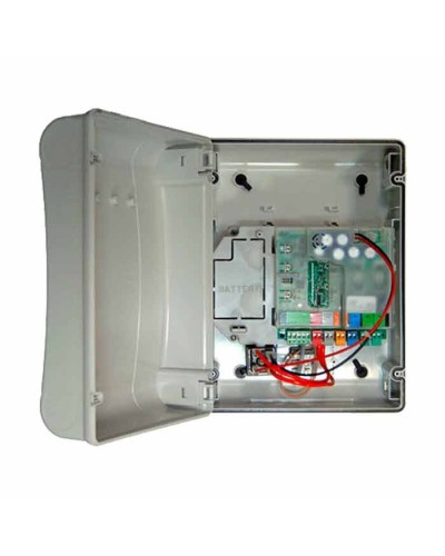 Блок управления Faac 790286 в Комсомольске-на-Амуре Запчасти для шлагбаумов и автоматики Pintop.ru