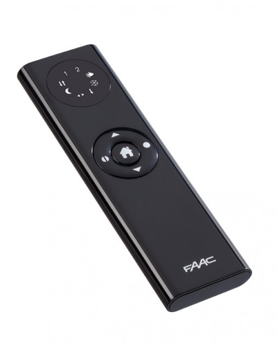 Пульт SDK WIRELESS Faac 790849 в Комсомольске-на-Амуре Запчасти для шлагбаумов и автоматики Pintop.ru