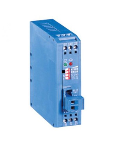 Детектор магнитной петли одноканальный Faac FG1 в Комсомольске-на-Амуре Запчасти для шлагбаумов и автоматики Pintop.ru