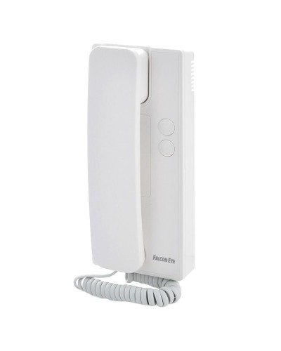 Трубка переговорная Falcon Eye FE-12M в Комсомольске-на-Амуре Абонентские аудиоустройства Pintop.ru