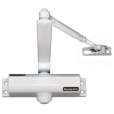Доводчик дверной Falcon Eye FE-B3W (белый)