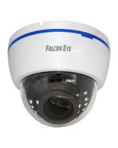 IP-камера видеонаблюдения купольная Falcon Eye FE-IPC-DV2-40pa в Комсомольске-на-Амуре IP-камеры Pintop.ru