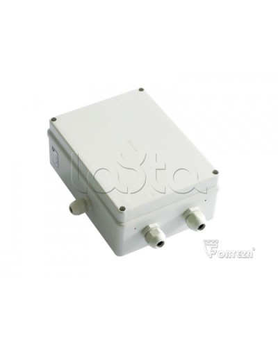 Коробка распределительная Forteza БАРЬЕР-КР (пластик) в Комсомольске-на-Амуре Аксессуары для средств охраны периметра Pintop.ru