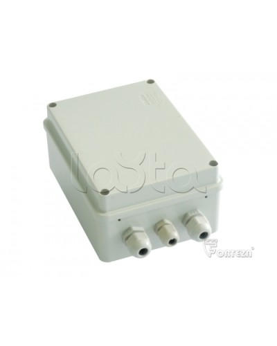 Блок грозозащиты Forteza Блок БГр-4 в Комсомольске-на-Амуре Устройства защиты операционных процессоров (ОПС) Pintop.ru