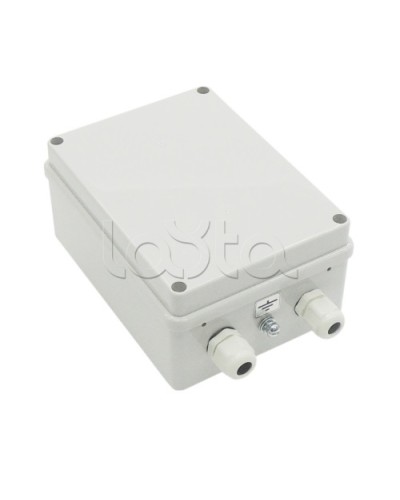 Блок защиты извещателей Forteza БЛОК БГр-6 в Комсомольске-на-Амуре Устройства защиты операционных процессоров (ОПС) Pintop.ru