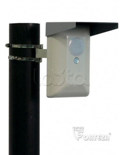 Извещатель охранный комбинированный однопозиционный Forteza ЦИКЛОП-10 в Комсомольске-на-Амуре Извещатели охраны периметра Pintop.ru