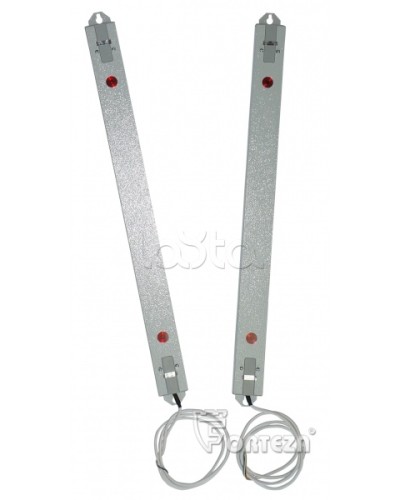 Извещатель охранный инфракрасный активный Forteza ДИАГОНАЛЬ-2М в Комсомольске-на-Амуре Извещатели охраны периметра Pintop.ru