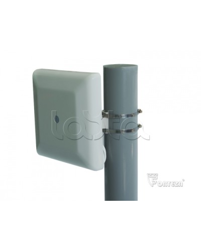 Извещатель оxранный радиоволновый линейный Forteza FMW-3 в Комсомольске-на-Амуре Извещатели охраны периметра Pintop.ru