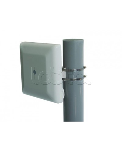 Извещатель охранный радиоволновый линейный взрывозащищенный Forteza FMW-3B в Комсомольске-на-Амуре Извещатели охранные (Ex) Pintop.ru