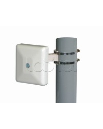 Извещатель оxранный радиоволновый двуxпозиционный Forteza FMW-4 в Комсомольске-на-Амуре Извещатели охраны периметра Pintop.ru