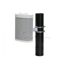 Извещатель охранный линейный радиоволновый Forteza ФОРТЕЗА-200 bluetooth