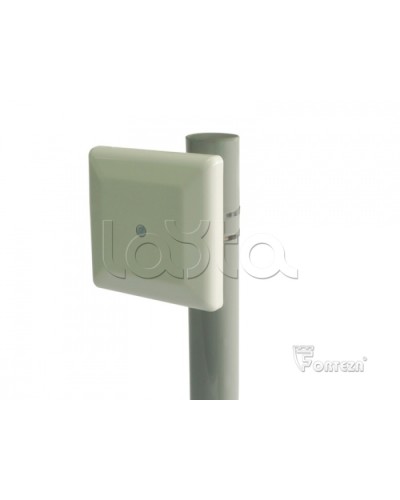 Извещатель охранный радиоволновый двухпозиционный Forteza ЛУЧ-М без БП в Комсомольске-на-Амуре Извещатели охраны периметра Pintop.ru