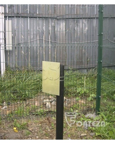 Устройство для формирования излома зоны обнаружения Forteza ОТРАЖАТЕЛЬ-360 в Комсомольске-на-Амуре Аксессуары для средств охраны периметра Pintop.ru