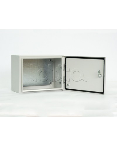 Корпус металлический Forteza Ш-400.1 в Комсомольске-на-Амуре Щиты электрические Pintop.ru