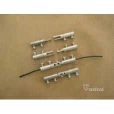 Соединитель неразъемный Forteza СОЕДИНИТЕЛЬ