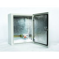 Термошкаф Forteza ТШУ-1000.2.Н