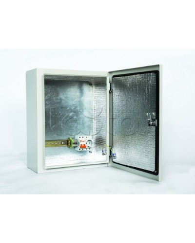 Термошкаф Forteza ТШУ-1000.2.Н в Комсомольске-на-Амуре Технические средства охраны периметра Pintop.ru