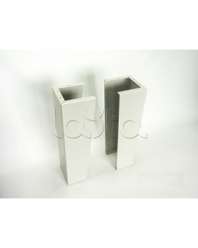 Тумба металлическая Forteza ТУМБА-450 в Комсомольске-на-Амуре Аксессуары для средств охраны периметра Pintop.ru