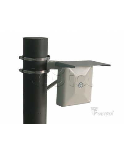 Извещатель охранный радиоволновый однопозиционный Forteza ЗЕБРА-30 в Комсомольске-на-Амуре Извещатели охраны периметра Pintop.ru