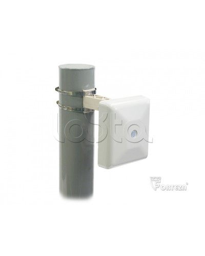 Извещатель охранный радиоволновый однопозиционный Forteza ЗЕБРА-30(24) в Комсомольске-на-Амуре Извещатели охраны периметра Pintop.ru