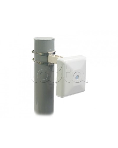 Извещатель охранный радиоволновый однопозиционный Forteza ЗЕБРА-30(24)-В bluetooth (веер) в Комсомольске-на-Амуре Извещатели охраны периметра Pintop.ru