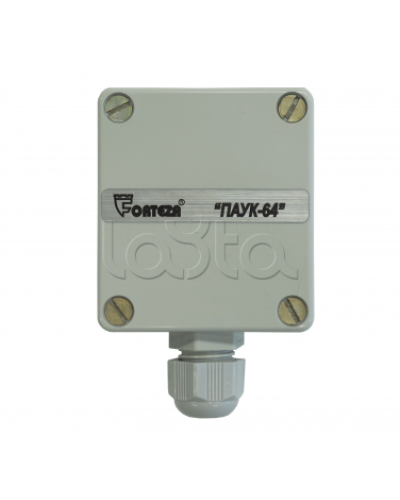 Адаптер ПАУК-64 Forteza в Комсомольске-на-Амуре Преобразователи интерфейсов Pintop.ru