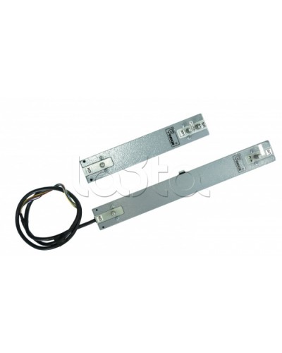 Извещатель проводноволновой Forteza РЕЛЬЕФ (-50°...+80°С, без интеграции) в Комсомольске-на-Амуре Извещатели охраны периметра Pintop.ru