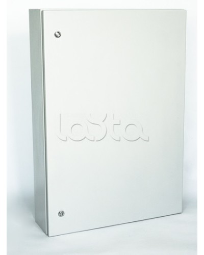 Металлический шкаф с термоизоляцией Forteza ТШУ-1100.2.НВ (900x1100x230) в Комсомольске-на-Амуре Технические средства охраны периметра Pintop.ru