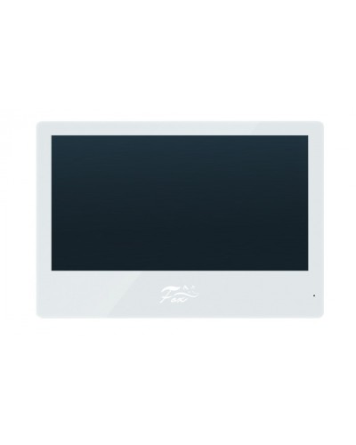Видеодомофон Fox FX-HVD100F МАЛАХИТ 10B в Комсомольске-на-Амуре Абонентские видеоустройства Pintop.ru