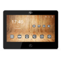 IP Wi-Fi видеодомофон Fox FX-IVD100WPE ПРОКСИМА 10 B